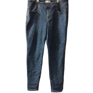 Lane Bryant size 16 jeggings